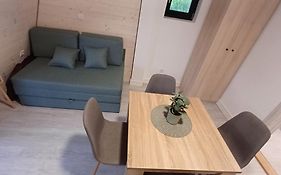 Apartmani Terase